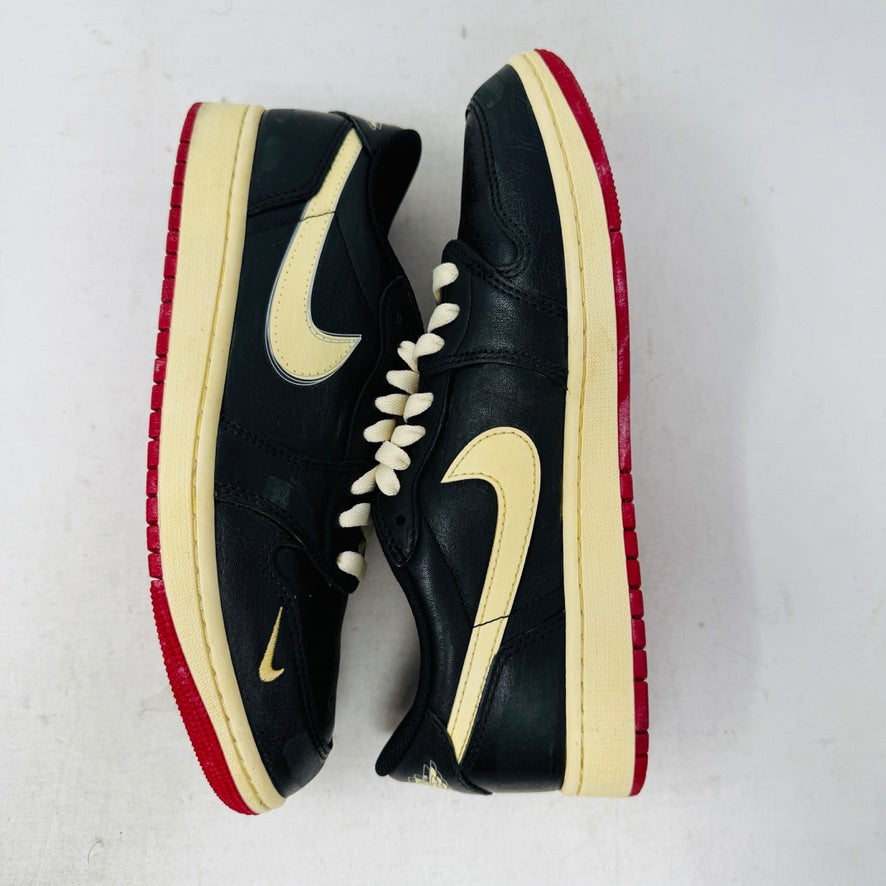 Jordan 1 Retro Low OG Nigel Sylvester Better With Time