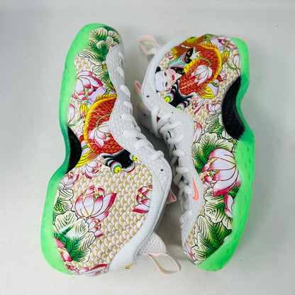 Nike Air Foamposite One Tianjin 2.0