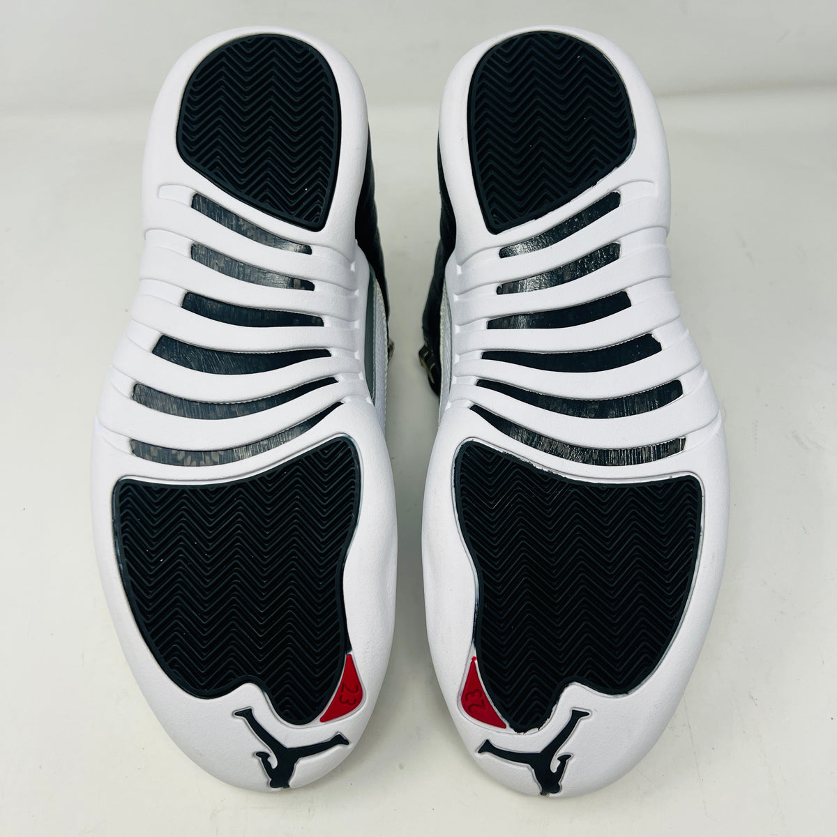 Jordan 12 Retro Playoffs