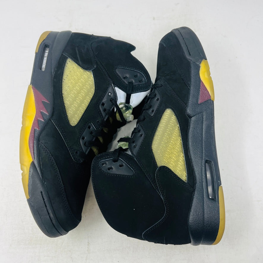 Jordan 5 Retro A Ma Maniére Dusk