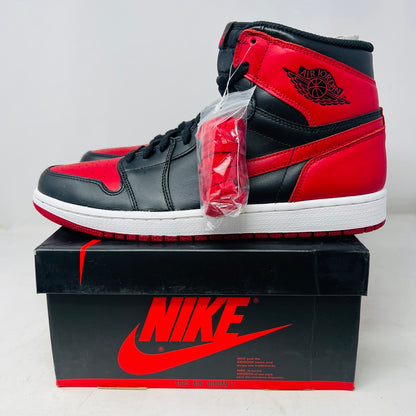 Jordan 1 Retro Bred (2013)