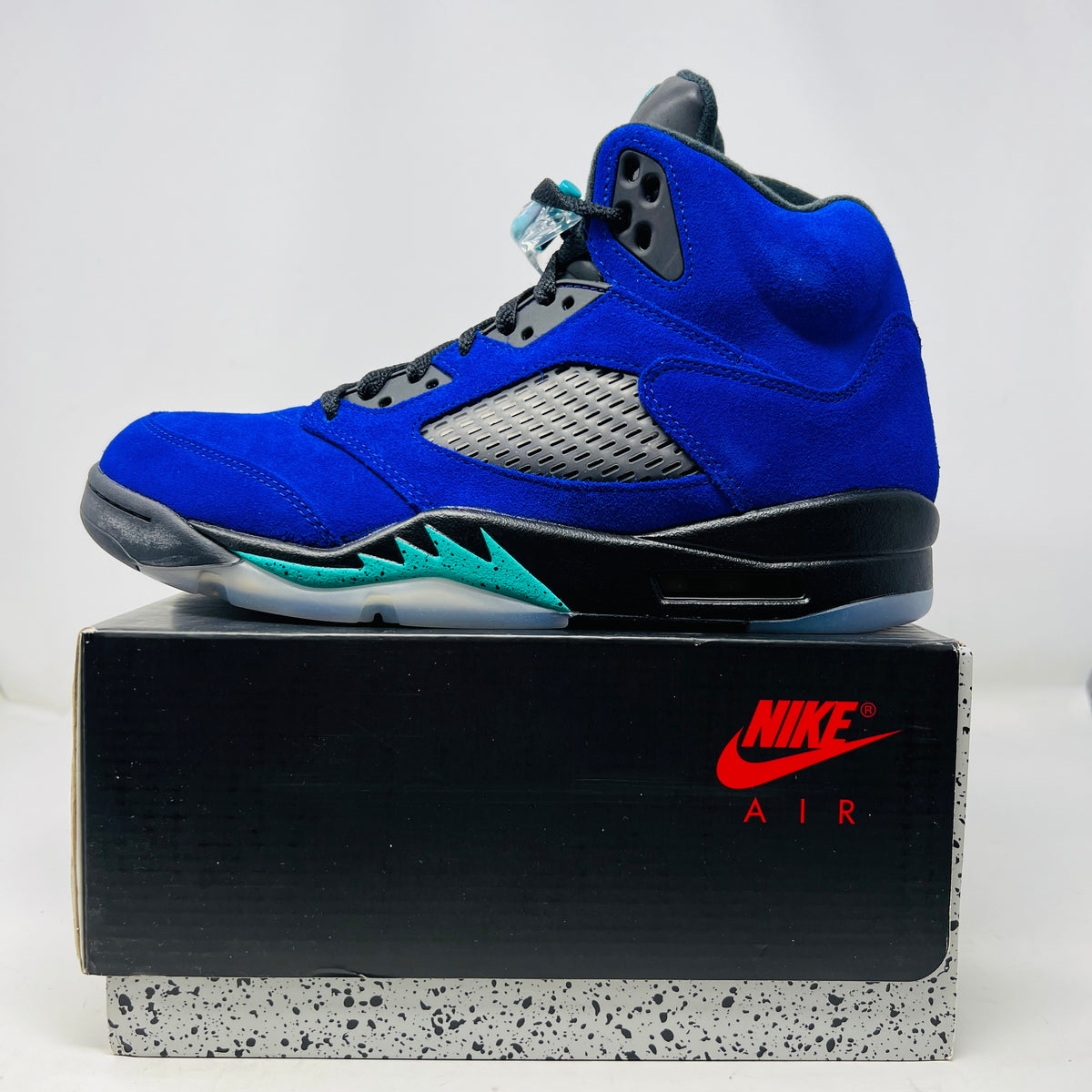Jordan 5 Retro Alternate Grape