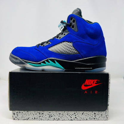 Jordan 5 Retro Alternate Grape