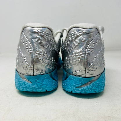 Nike Ja 3 Jurassic Park Cloud Island