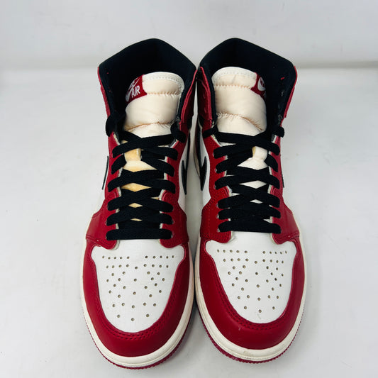 Jordan 1 Retro High OG Chicago Lost and Found