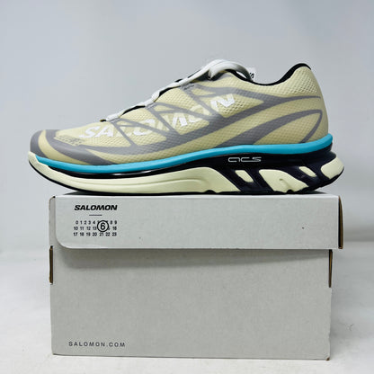 Salomon XT-MM-6 MM6 Maison Margiela Asparagus Green