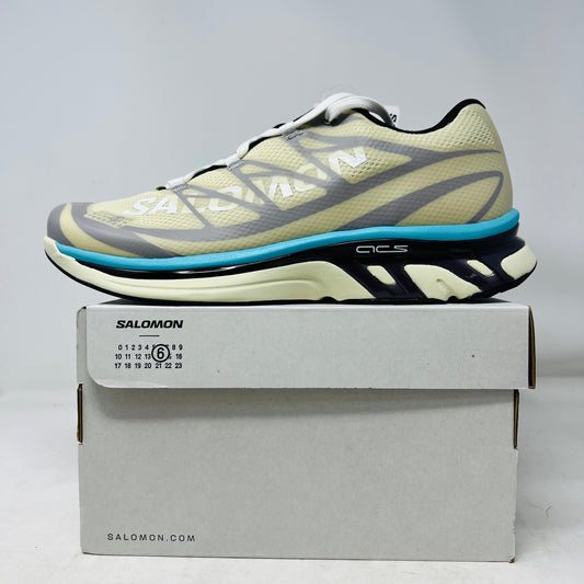 Salomon XT-MM-6 MM6 Maison Margiela Asparagus Green