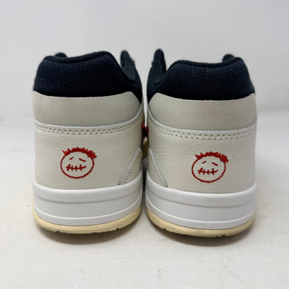 Jordan Jumpman Jack TR Travis Scott University Red