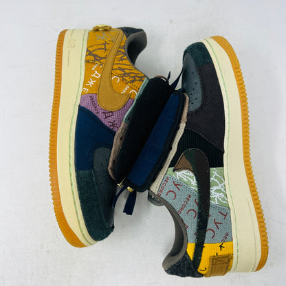 Nike Air Force 1 Low Travis Scott Cactus Jack