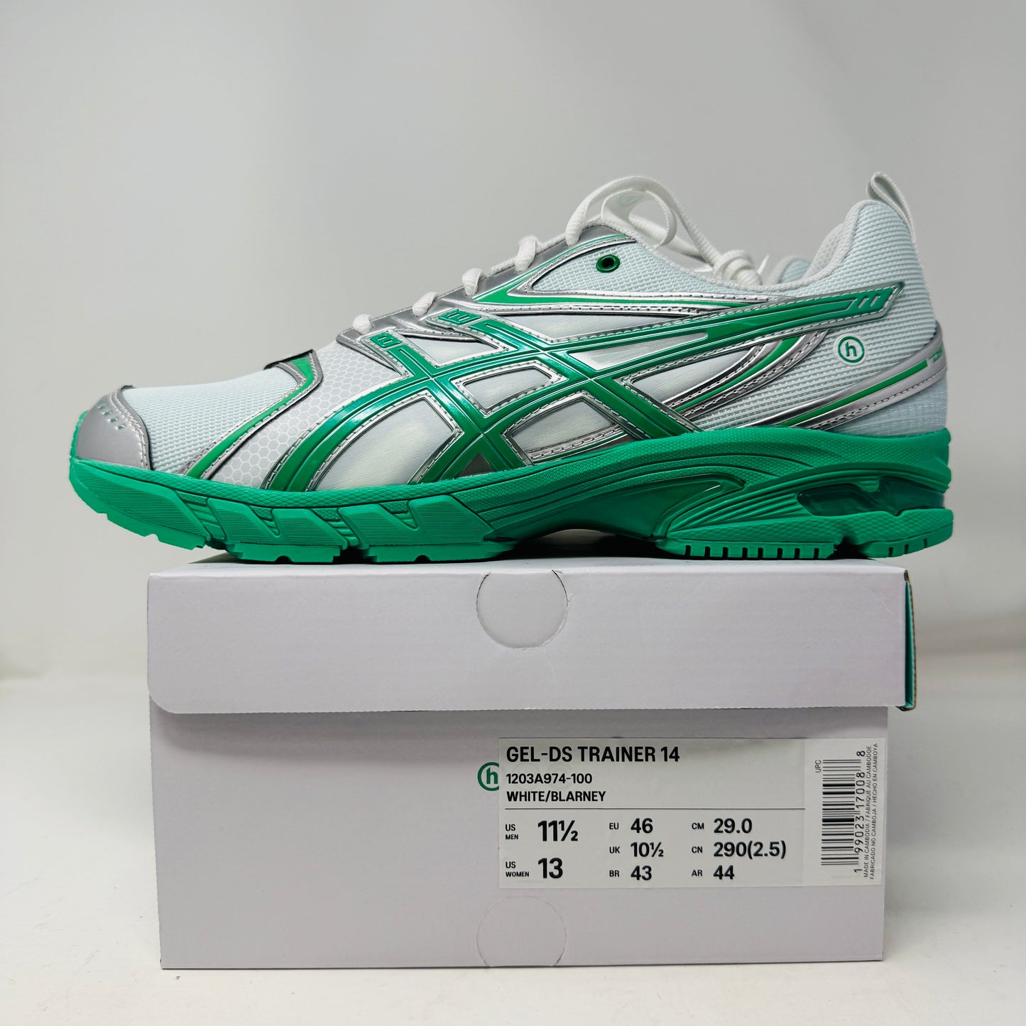 ASICS Gel-DS Trainer 14 Hidden NY Dawn (Special Box)