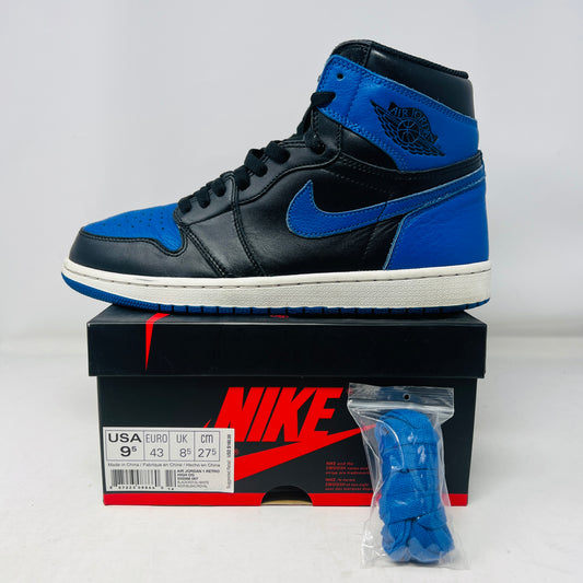 Jordan 1 Retro Royal (2017)