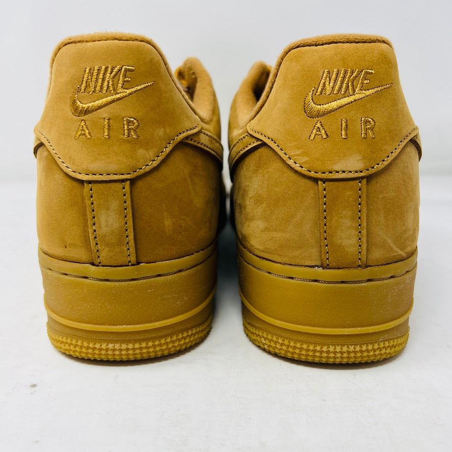 Nike Air Force 1 Low Supreme Wheat