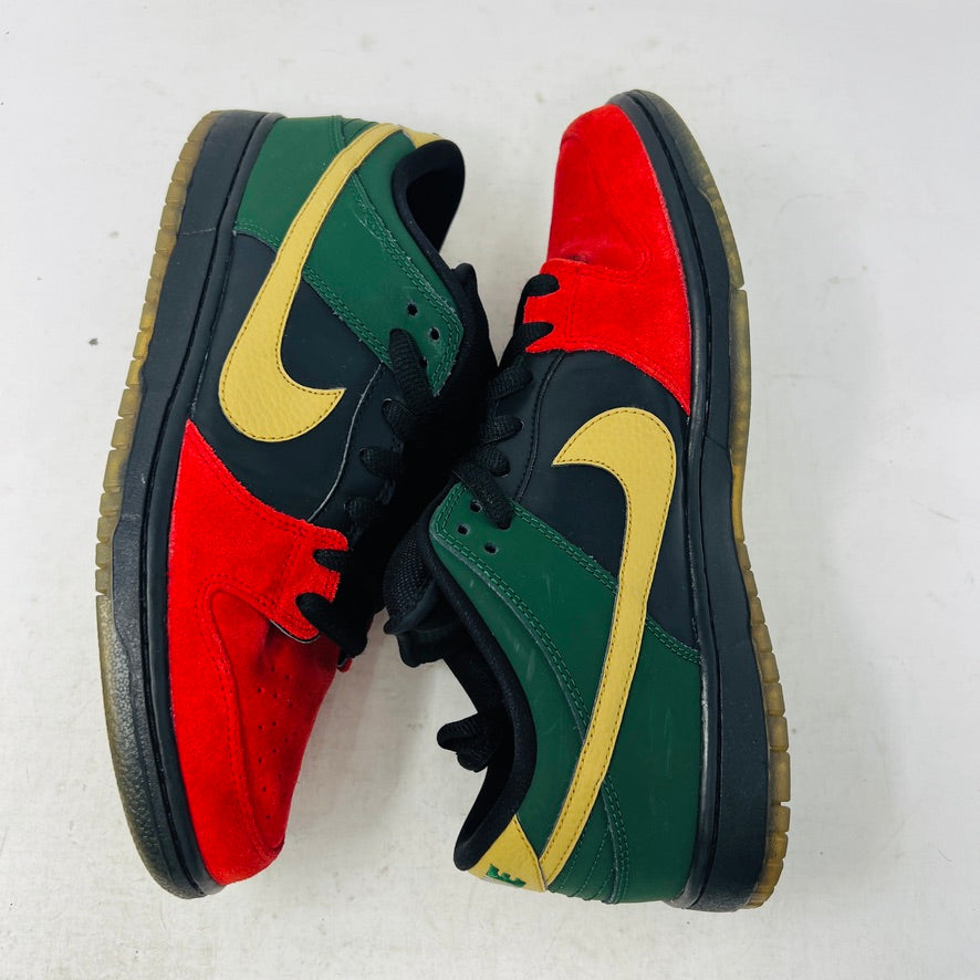 Nike SB Dunk Low BHM (2013)