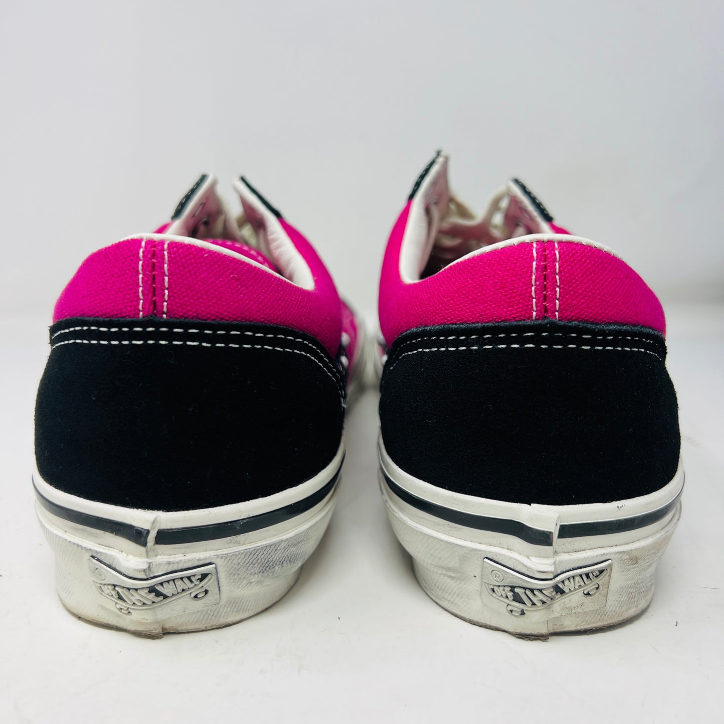 Vans OTW Old Skool 36 Pearlized Pack Pink Black