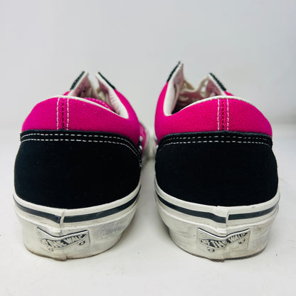 Vans OTW Old Skool 36 Pearlized Pack Pink Black