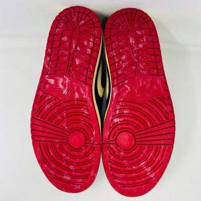 Jordan 1 Retro Low OG Nigel Sylvester Better With Time