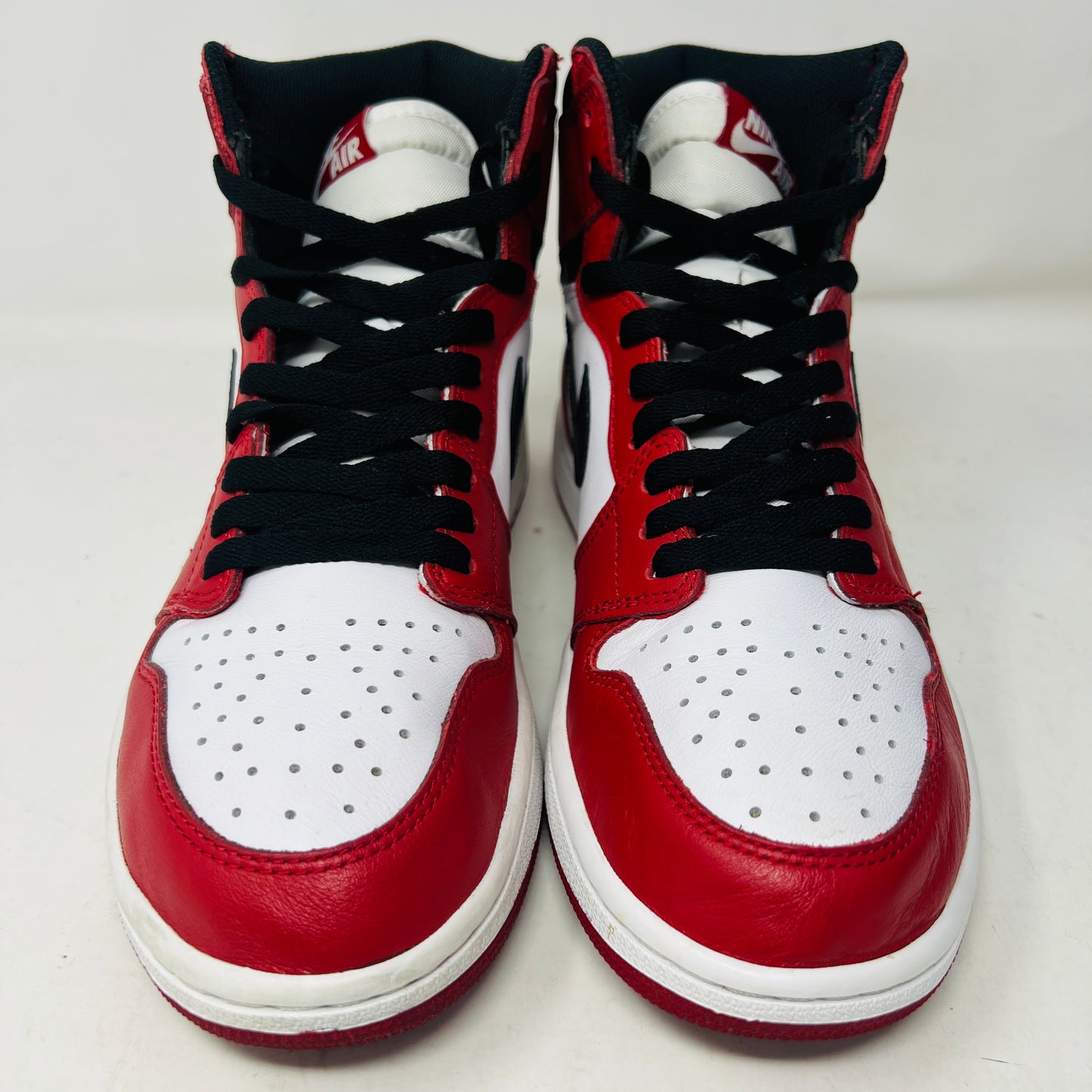 Jordan 1 Retro Chicago (2015)