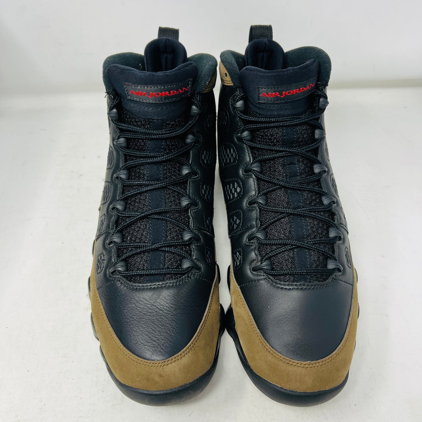 Jordan 9 Retro Olive (2024)