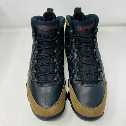 Jordan 9 Retro Olive (2024)