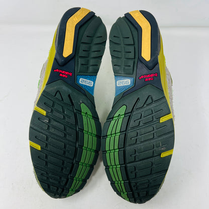 New Balance 992 MiUSA Salehe Bembury Calm Be The Crater