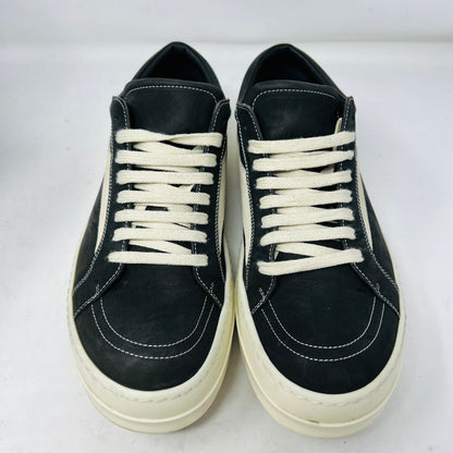 Rick Owens Porterville Vintage Low Dark Dust