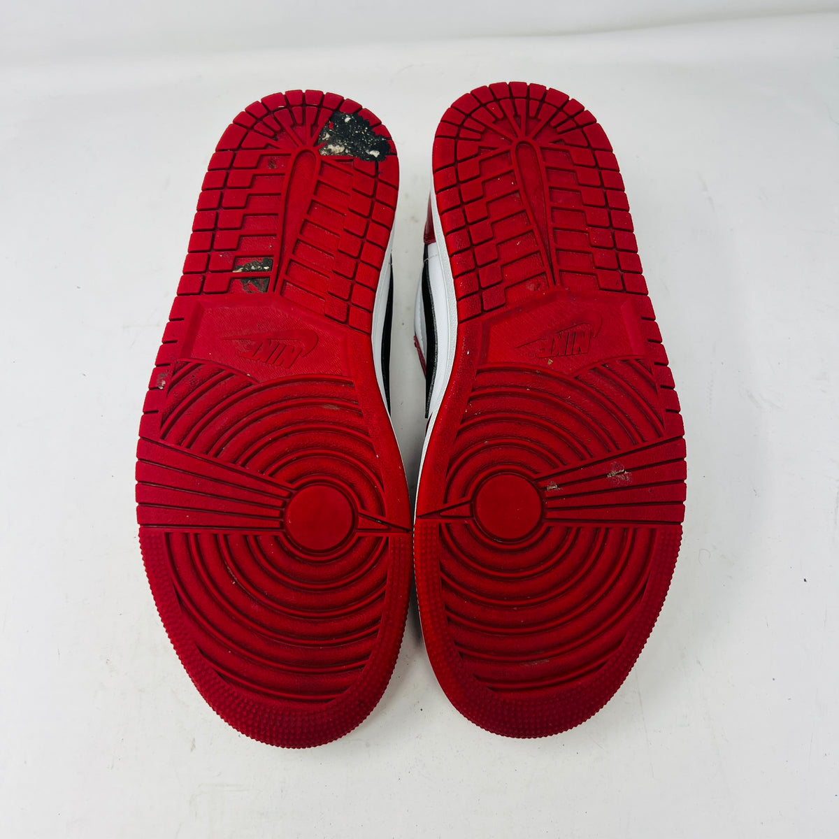Jordan 1 Retro Low OG Chicago