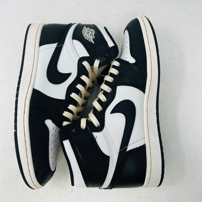 Jordan 1 Retro High '85 Black White (2023)