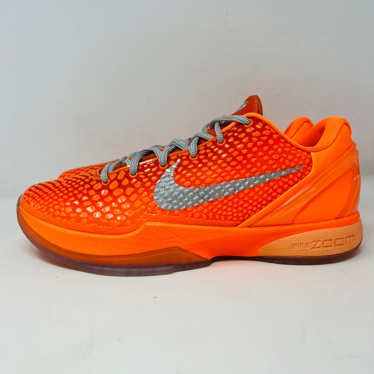 Nike Kobe 6 Protro Total Orange