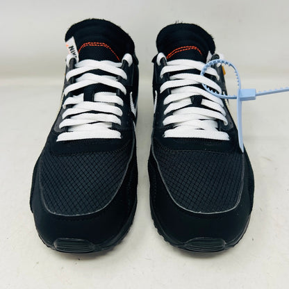 Nike Air Max 90 Off-White Black