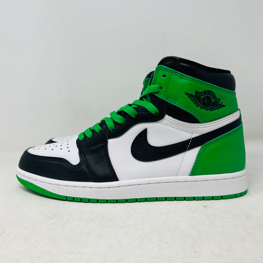 Jordan 1 Retro High OG Lucky Green