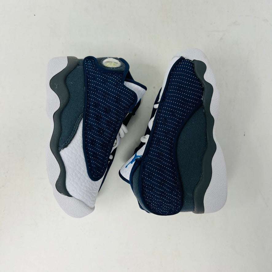 Jordan 13 Retro Flint 2020 toddler shoes brand new with box.