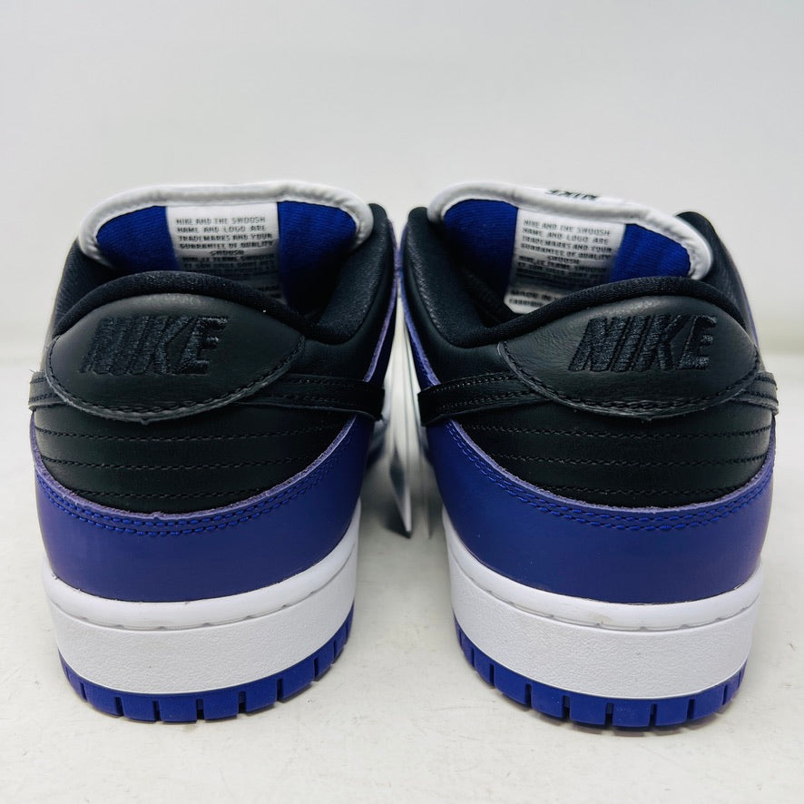 Nike SB Dunk Low Court Purple