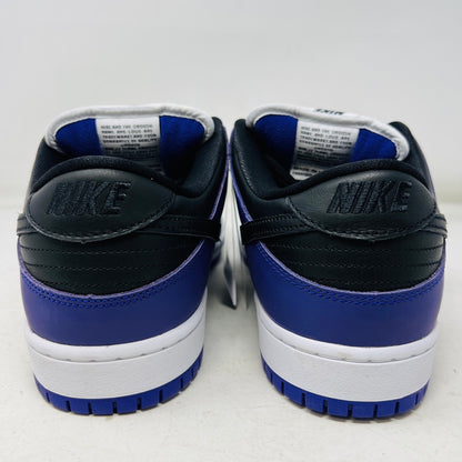 Nike SB Dunk Low Court Purple