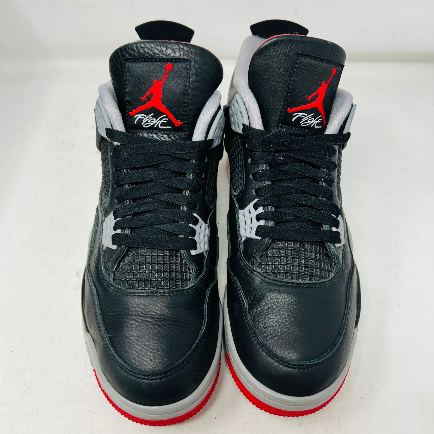 Jordan 4 Retro Bred Reimagined