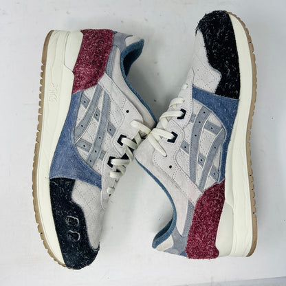ASICS Gel-Lyte III Remastered Kith Seoul