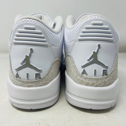 Jordan 3 Retro Pure Money (2025)