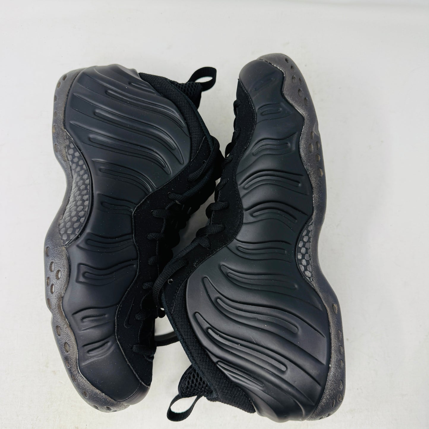 Nike Air Foamposite One Anthracite (2023)