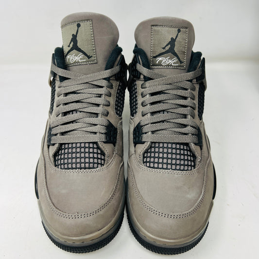 Jordan 4 Retro Cave Stone