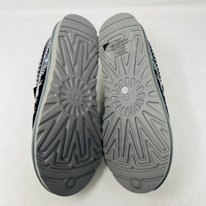 UGG Tasman Slipper Palace Black Camo