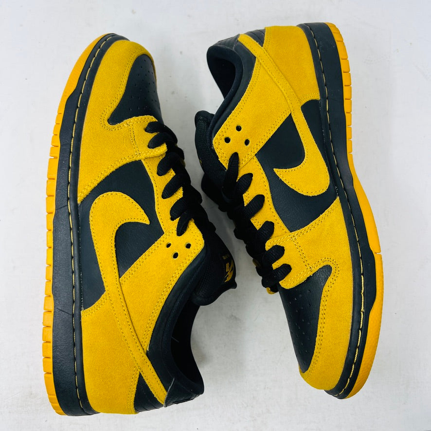 Nike SB Dunk Low Iowa