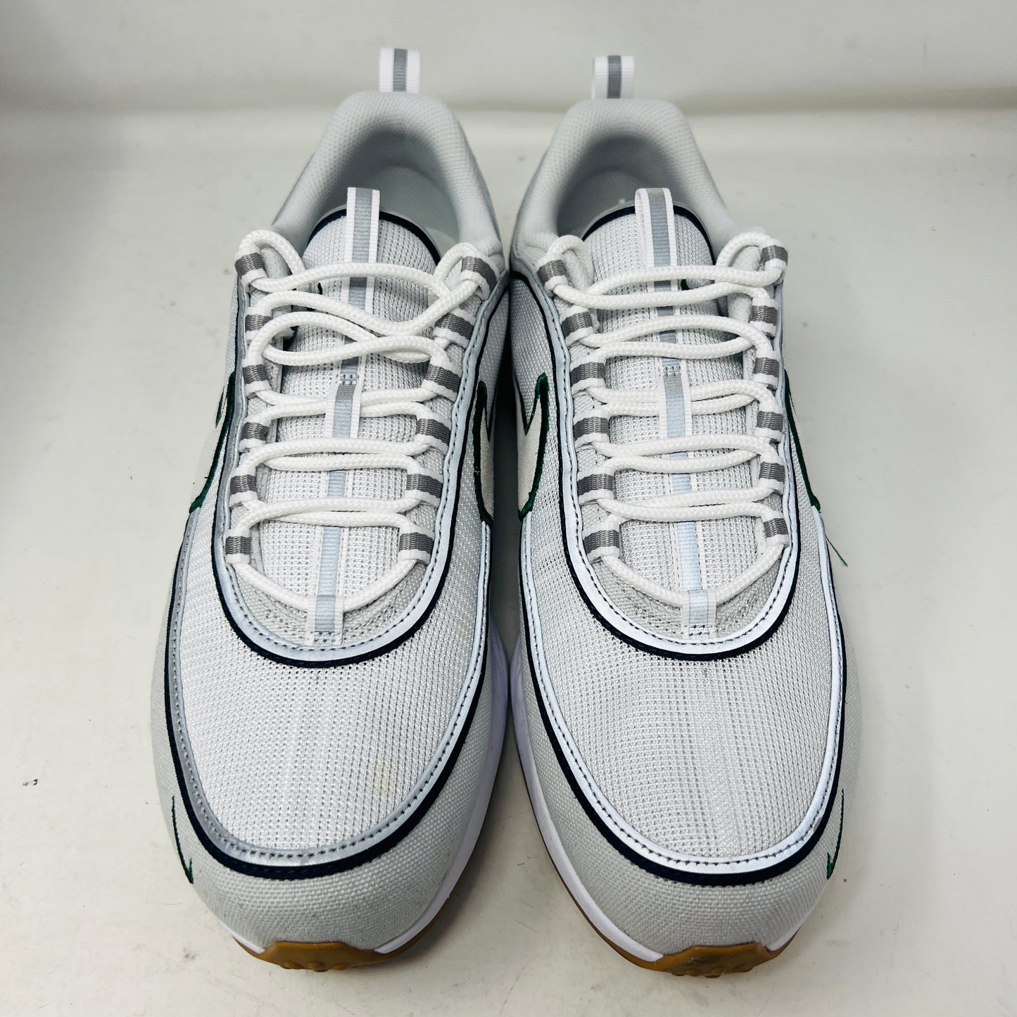 Nike Air Zoom Spiridon Photon Dust Fir Obsidian