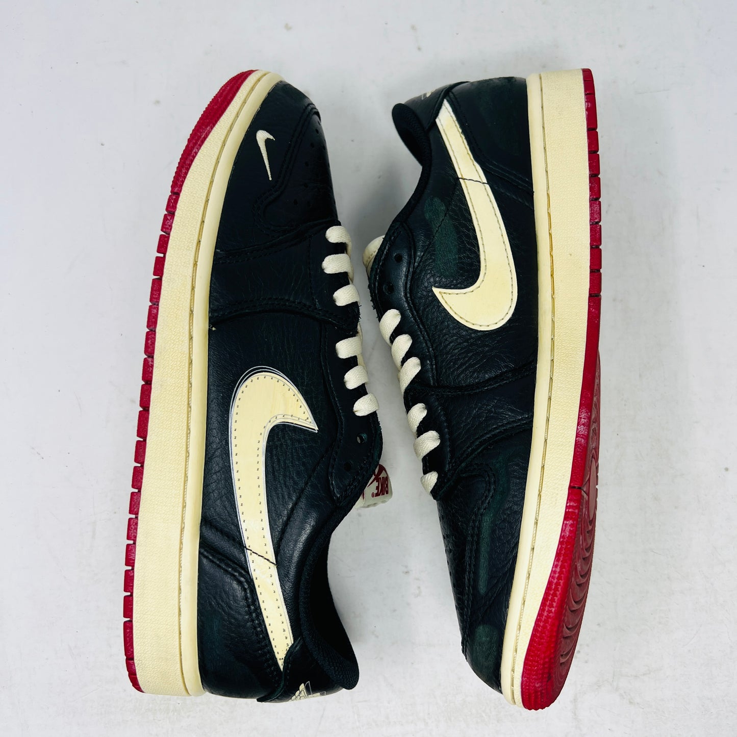 Jordan 1 Retro Low OG Nigel Sylvester Better With Time