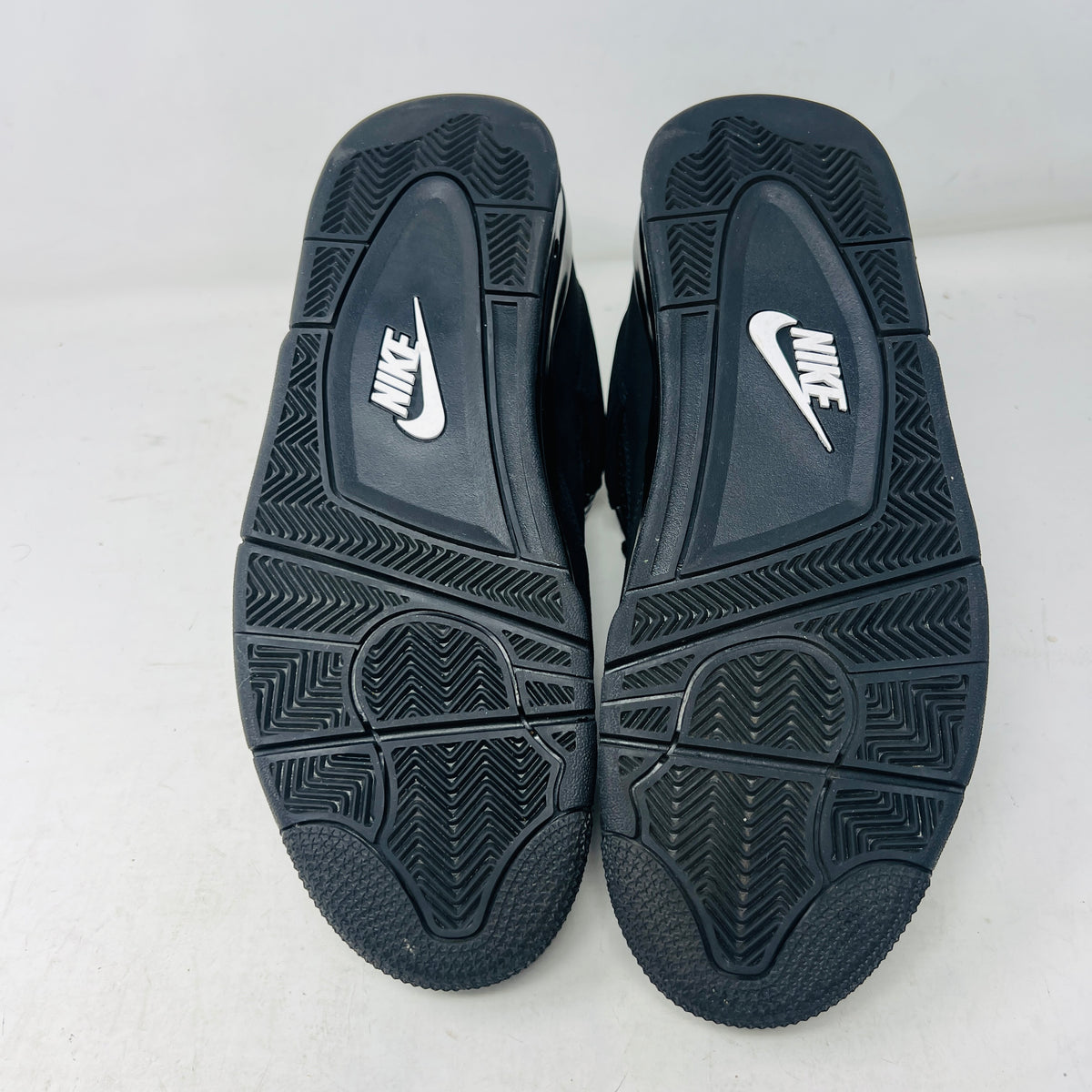 Jordan 4 Retro Black Cat (2025)