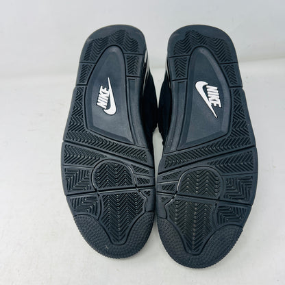 Jordan 4 Retro Black Cat (2025)