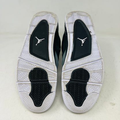 Jordan 4 Retro Fear (2024)