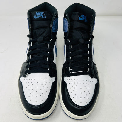 Jordan 1 Retro High Blue Moon