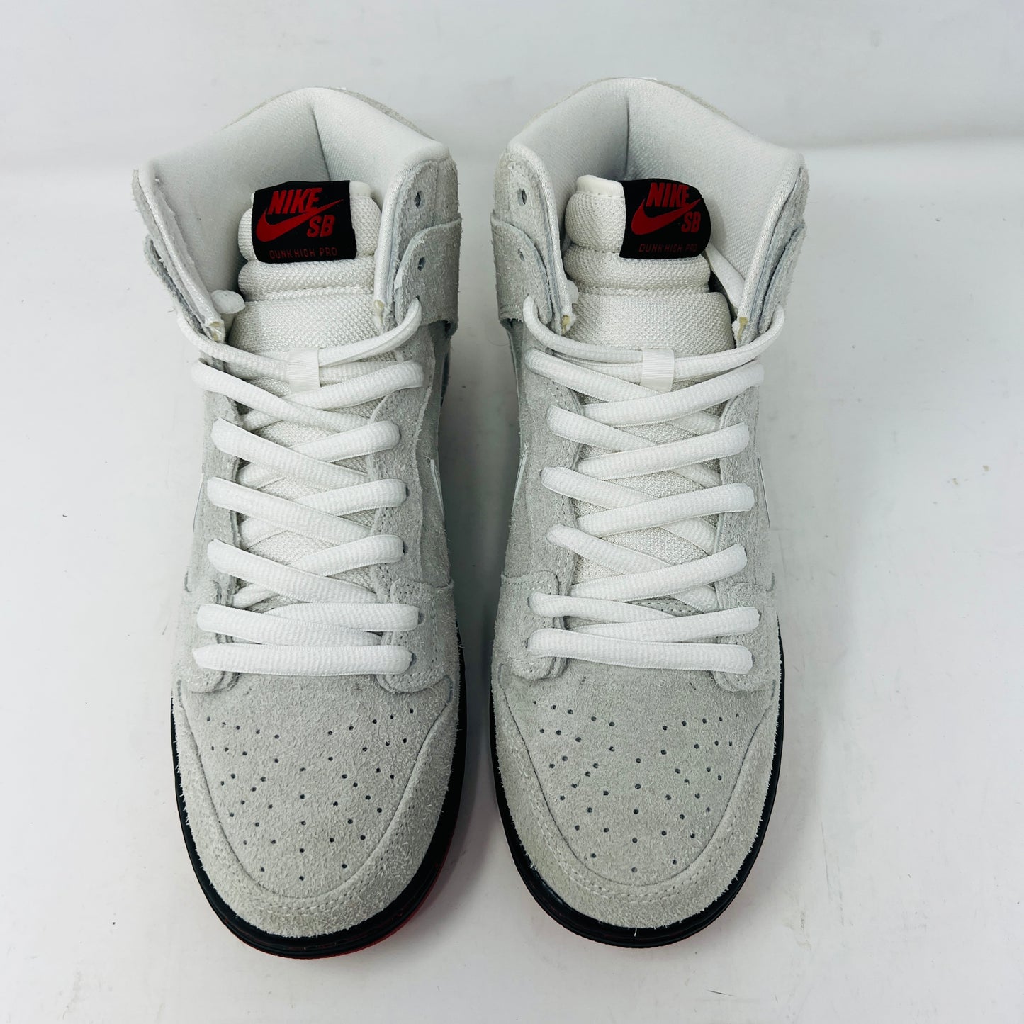 Nike SB Dunk High Wolf In Sheep's Clothing