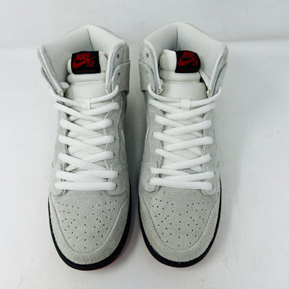 Nike SB Dunk High Wolf In Sheep's Clothing