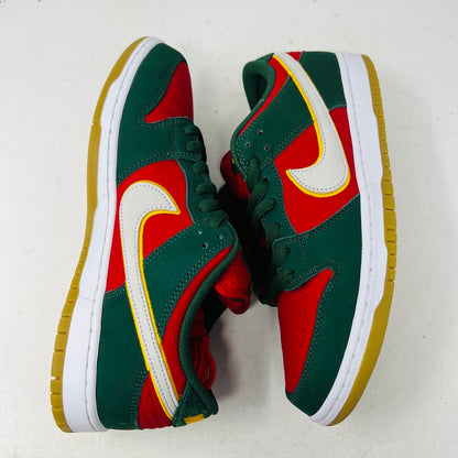 Nike SB Dunk Low Pro PRM Seattle Supersonics