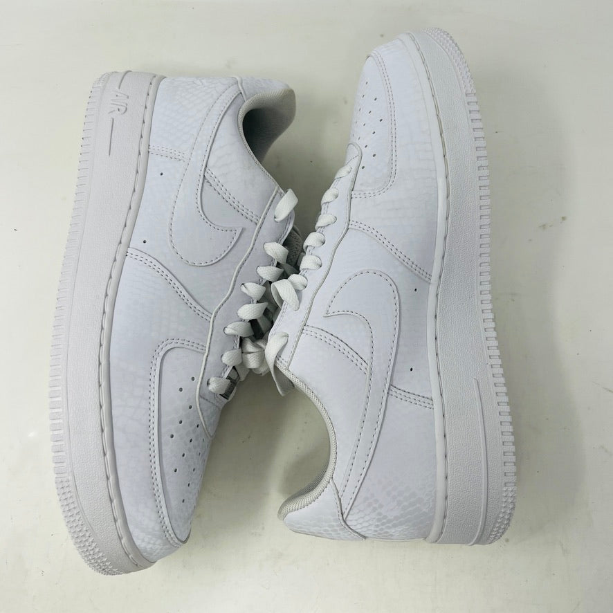 Nike Air Force 1 Low Kobe Bryant Forever White